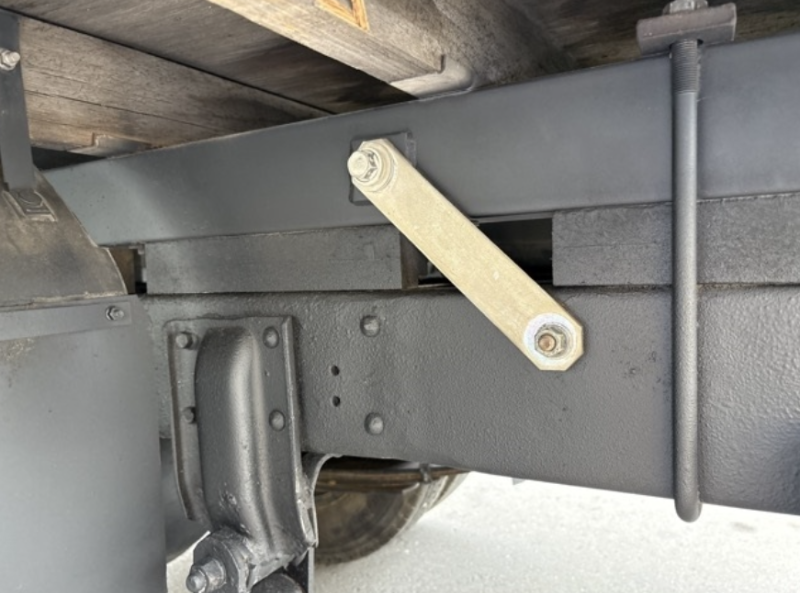  31845  MITSUBISHI CANTER  1994  
