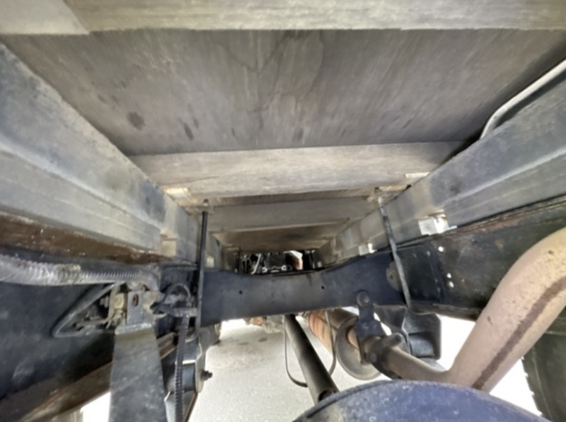  31845  MITSUBISHI CANTER  1994  