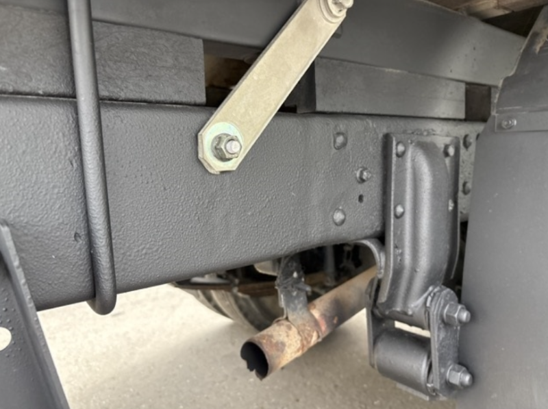  31845  MITSUBISHI CANTER  1994  