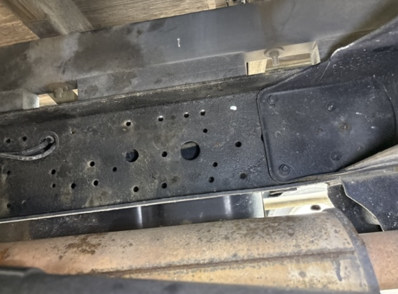  31845  MITSUBISHI CANTER  1994  