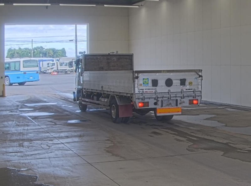  31849  HINO RANGER  1991  