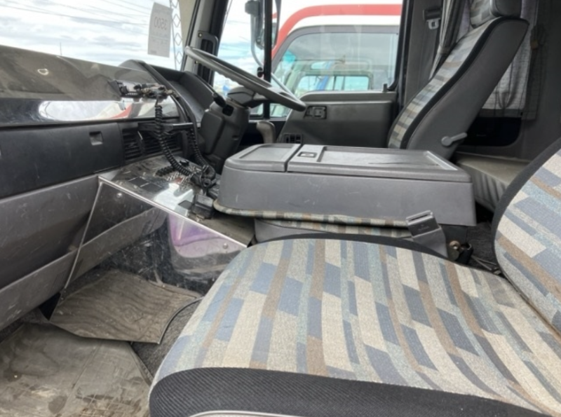  31849  HINO RANGER  1991  