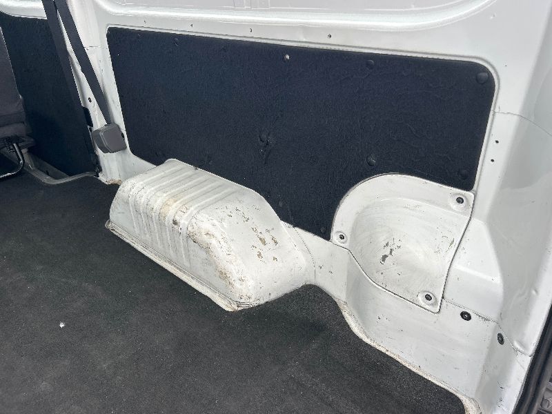 31854  NISSAN CARAVAN  2018  