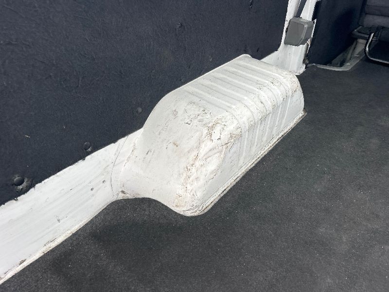  31854  NISSAN CARAVAN  2018  