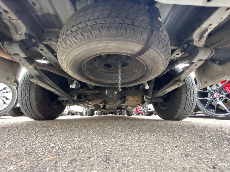  31854  NISSAN CARAVAN  2018  