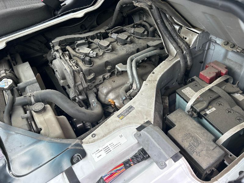  31854  NISSAN CARAVAN  2018  