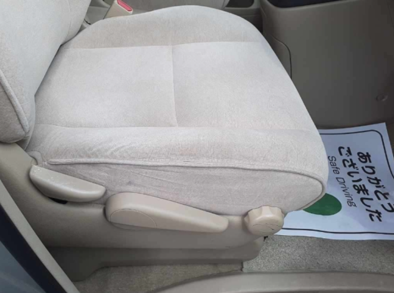  31872  TOYOTA ALPHARD  2004  
