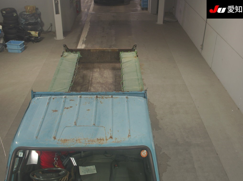  31897  TOYOTA DYNA  1995  