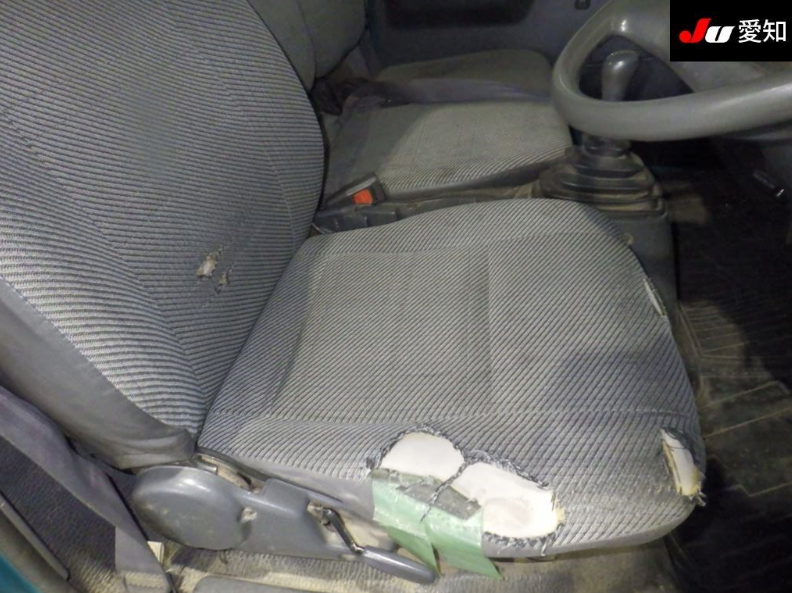  31897  TOYOTA DYNA  1995  