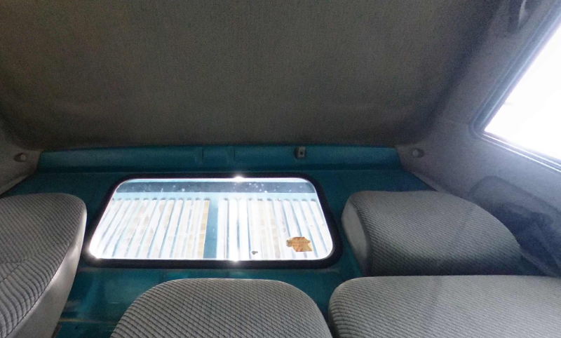  31897  TOYOTA DYNA  1995  