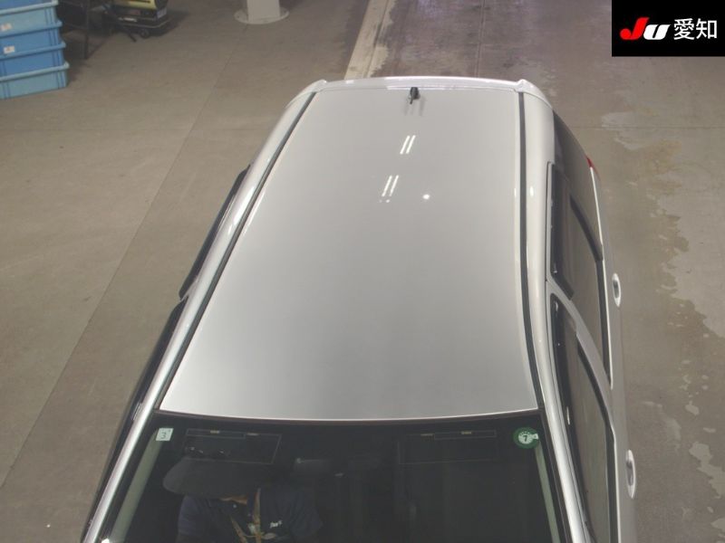  31898  TOYOTA WISH  2007  