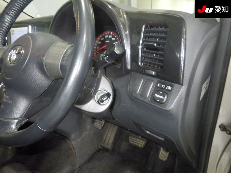  31898  TOYOTA WISH  2007  