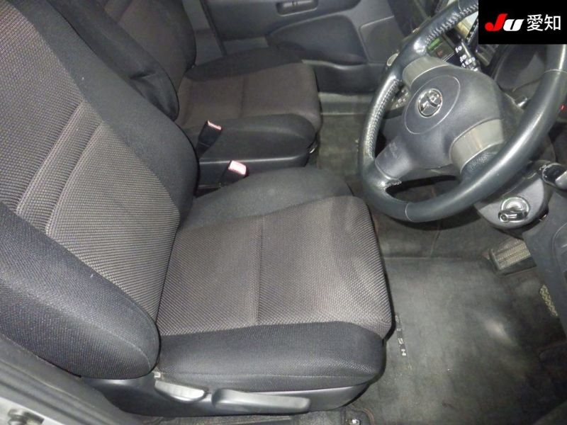  31898  TOYOTA WISH  2007  