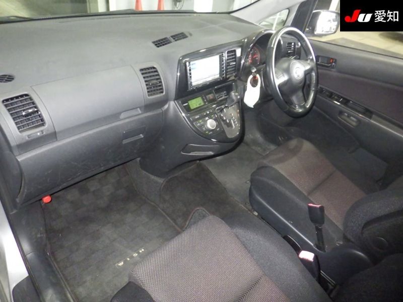  31898  TOYOTA WISH  2007  