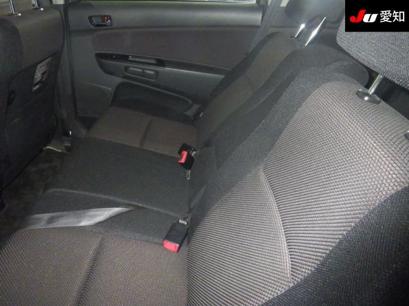  31898  TOYOTA WISH  2007  