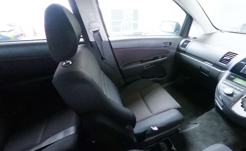  31898  TOYOTA WISH  2007  