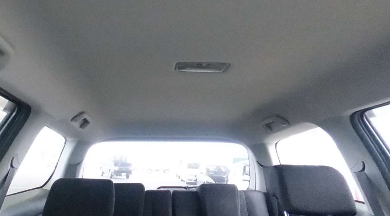  31898  TOYOTA WISH  2007  