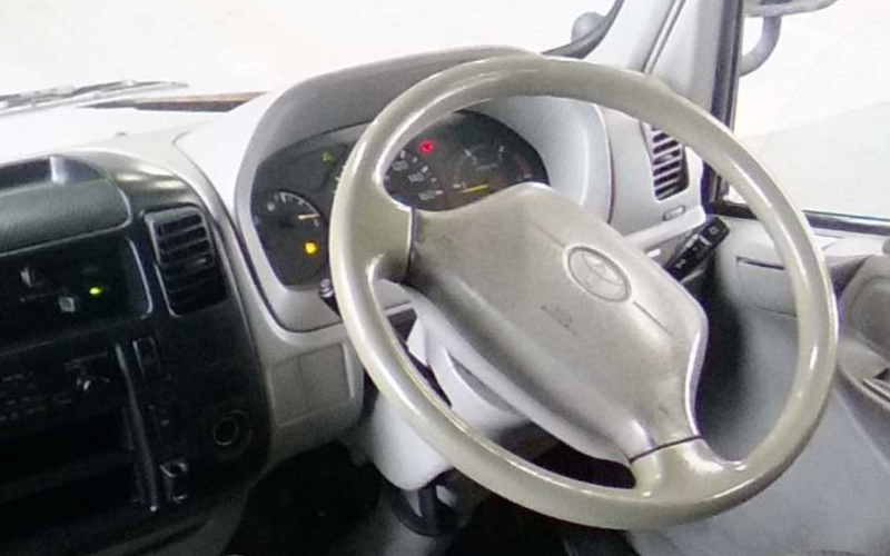  31899  TOYOTA DYNA  2004  