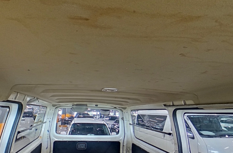  31908  NISSAN CARAVAN  2018  