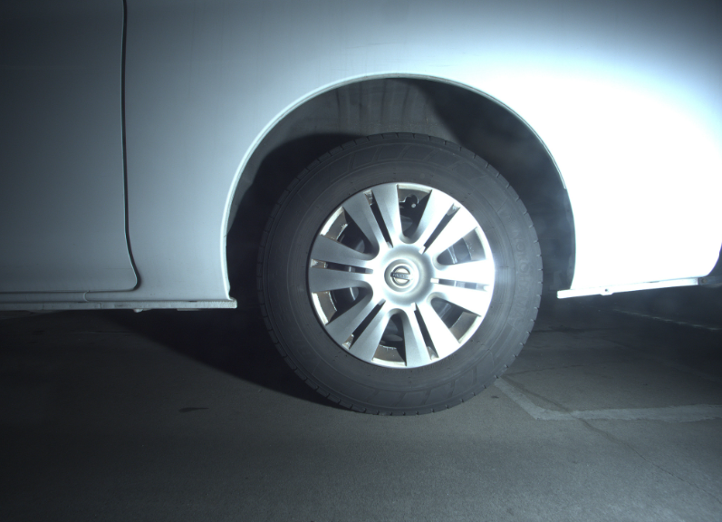  31908  NISSAN CARAVAN  2018  