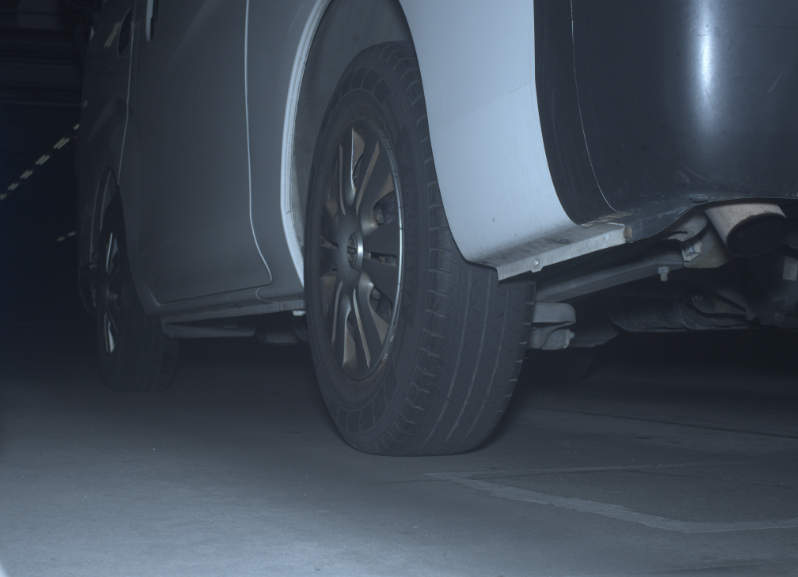  31908  NISSAN CARAVAN  2018  