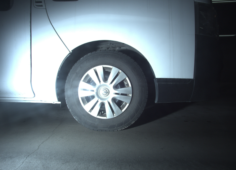  31908  NISSAN CARAVAN  2018  