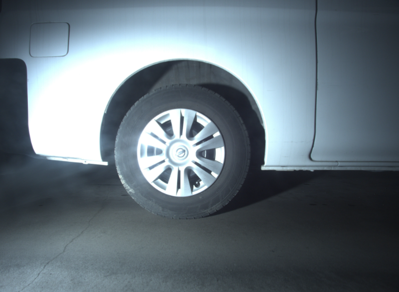  31908  NISSAN CARAVAN  2018  
