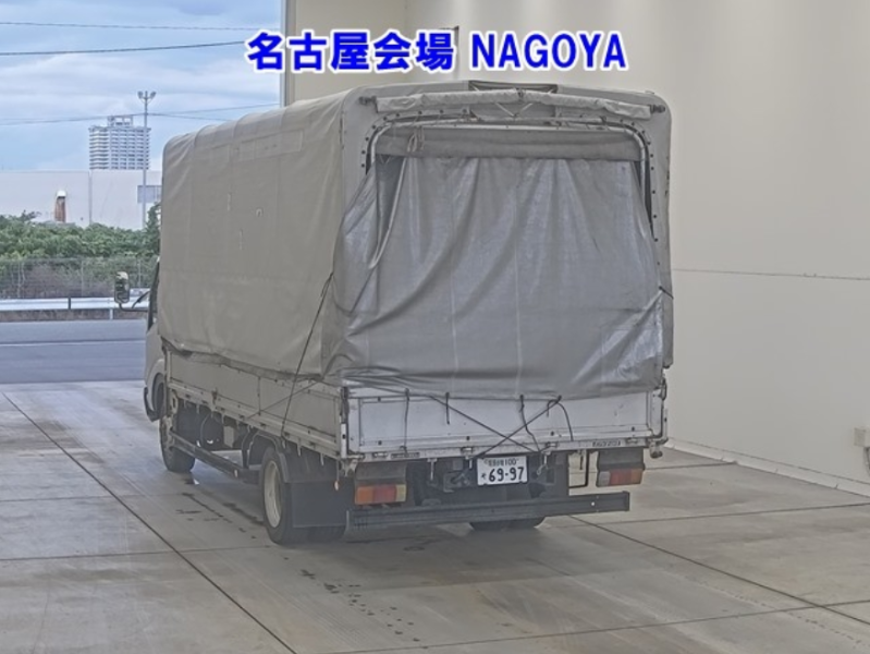  31911  TOYOTA DYNA  2008  
