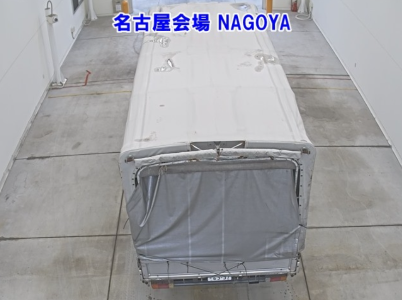  31911  TOYOTA DYNA  2008  