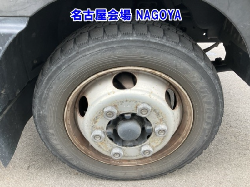  31911  TOYOTA DYNA  2008  