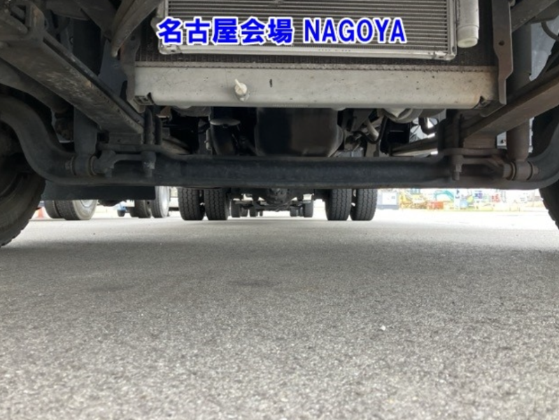 31911  TOYOTA DYNA  2008  