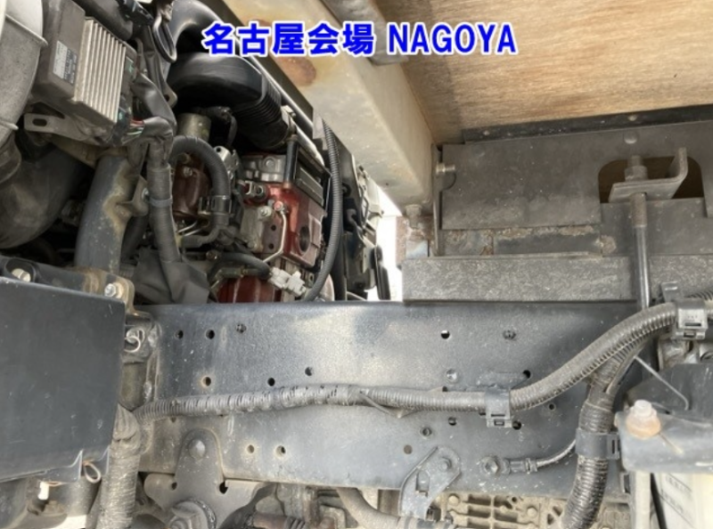  31911  TOYOTA DYNA  2008  