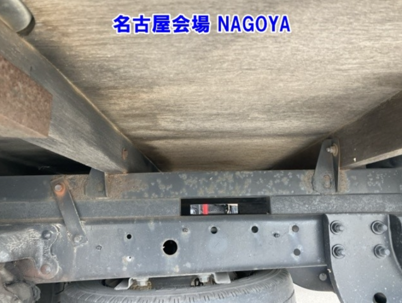  31911  TOYOTA DYNA  2008  