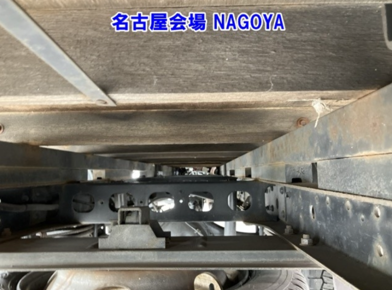  31911  TOYOTA DYNA  2008  