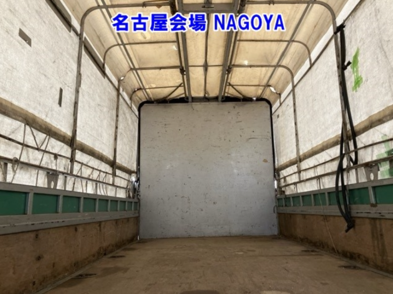  31911  TOYOTA DYNA  2008  