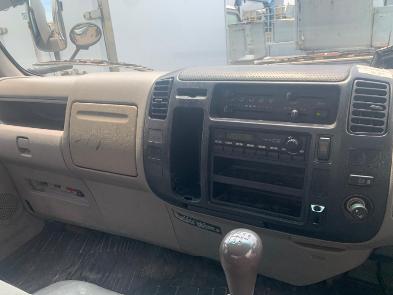  31911  TOYOTA DYNA  2008  