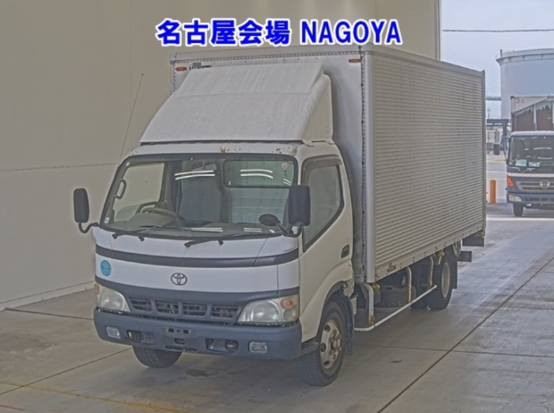  31912  HINO DUTRO  2006  
