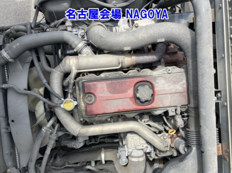  31912  HINO DUTRO  2006  