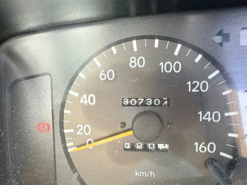  31914  TOYOTA DYNA  1998  
