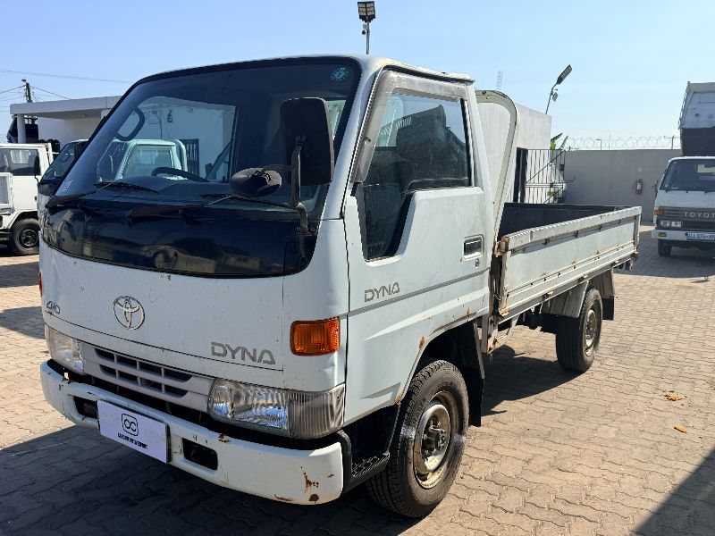  31790 HINO RANGER  1990  