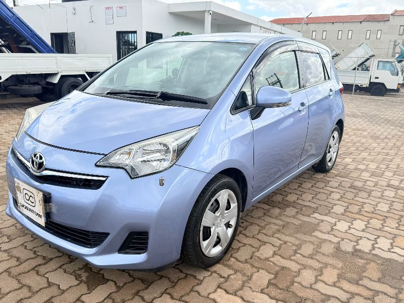  31985 MAZDA DEMIO  2017  