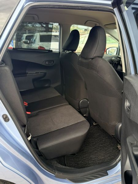  31918  TOYOTA RACTIS  2014  