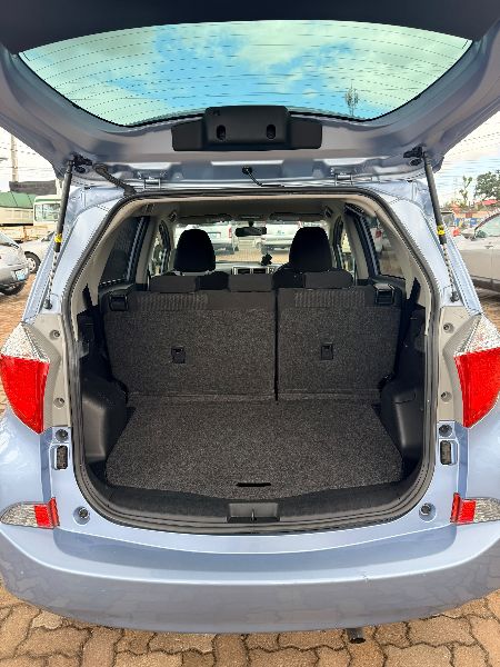  31918  TOYOTA RACTIS  2014  