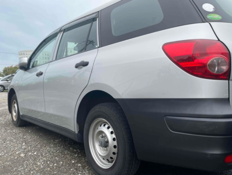  31919  NISSAN AD  2019  