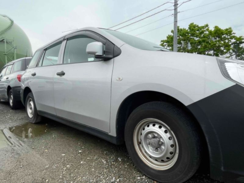  31919  NISSAN AD  2019  