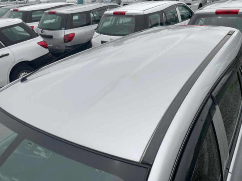  31919  NISSAN AD  2019  