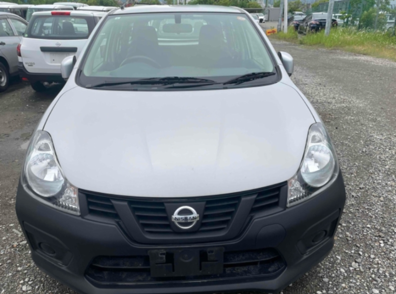  31919  NISSAN AD  2019  