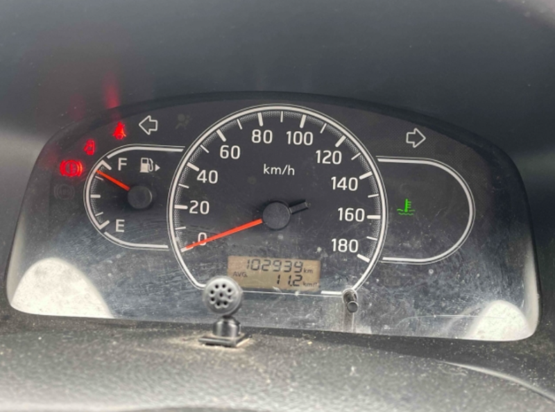  31919  NISSAN AD  2019  