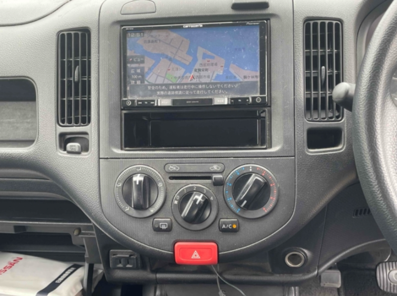  31919  NISSAN AD  2019  