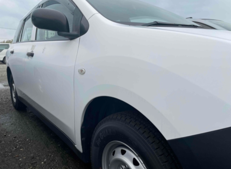  31920  NISSAN AD  2018  